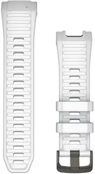 Garmin 26mm transparent watch strap (010-13295-04)