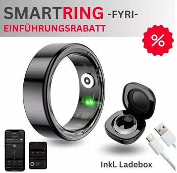 Fontastic FYRI Black 12