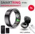 Fontastic FYRI Black 12