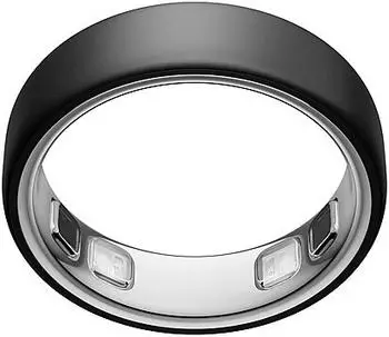 Oura Ring 5 Stealth Size 13
