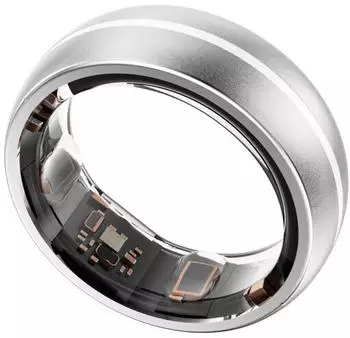 Nextring N2 Pro Silver matte 6