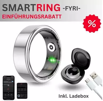 Fontastic FYRI Silver 11