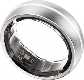 Nextring N2 Silver 7
