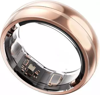 Nextring N2 Ros&eacute;-Gold 9