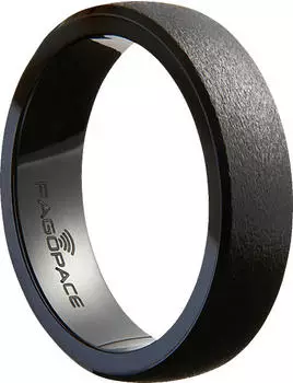 Pagopace Rough Black 11