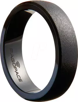 Pagopace Rough Black 10