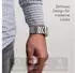 Vonmählen Link Bracelet 2 for Apple Watch 40/41/42mm Silver