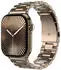 Vonmählen Link Bracelet 2 for Apple Watch 40/41/42mm Sunset Gold
