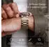 Vonmählen Link Bracelet 2 for Apple Watch 40/41/42mm Sunset Gold