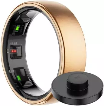 Blaupunkt Pro V3 rosegold Größe 12