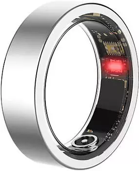 Peaq PSR 100 Silver 12