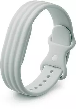 Fitbit Active Band for Air Fog Large