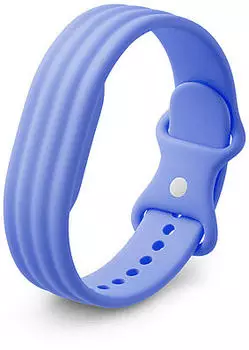 Fitbit Active Band for Air Lavender Large
