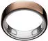 Oura Ring 5 Deep Rose Size 10