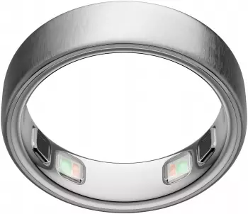 Oura Ring 5