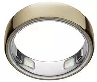 Oura JZ90-61616-12, Oura Ring 5 Gr&ouml;&szlig;e 12 Gold