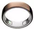 Oura Ring 5 Deep Rose Size 6