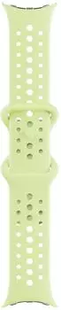Google Pixel Watch Active Band 41mm Lemongrass L