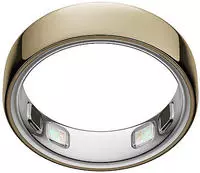 Oura JZ90-61616-13, Oura Ring 5 Gr&ouml;&szlig;e 13 Gold