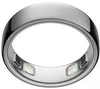 Oura JZ90-61403-12, Oura Ring 5 Gr&ouml;&szlig;e 12 Silber