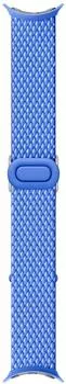 Google Gewebearmband 45mm Indigo