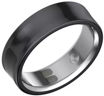 IMIKI Smart Ring 2 Black 11