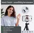 IMIKI Smart Ring 2 Black 11