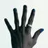 Oura Ring 4 Ceramic Tide Size 5