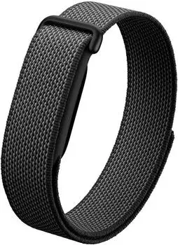 Fitbit Performance Band for Air Obsidian