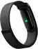 Fitbit Performance Band for Air Obsidian