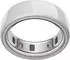 Oura Ring 4 Ceramic Cloud Size 14