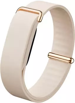 Fitbit Premium Band for Air Porcelain