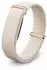 Fitbit Premium Band for Air Porcelain