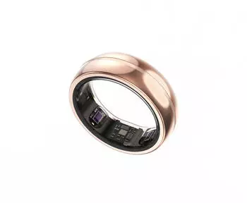 Nextring N2 Pro Ros&eacute;-Gold 13