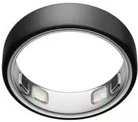 Oura JZ90-61620-12, Oura Ring 5 Stealth Gr&ouml;&szlig;e 12