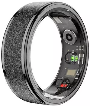 Colmi R10 Black 7