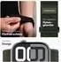 Vonmählen Fitness Loop 2 Apple Watch Sportarmband Nylon olivgrün 44/45/46/49mm (AWS00148)