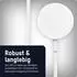 Ansmann Apple Watch Ladekabel magnetisch USB-C 120cm (1700-0210)