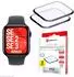 Displex Full Cover Schutzfolie Apple Watch SE 40mm (01891)
