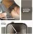 Vonmählen Milanese Loop 2 Smartwatch-Armband 44/45/46/49mm Desert Sand (AWS00178)