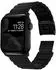 Nomad Goods Titanium Band V2 46mm/49mm, schwarz (NM014834858)