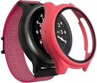 ANIO 6 Protector Case 2.0, hibiscus (si-pr06-009)