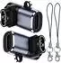 felixx Doppelback Garmin Lade- und Datenadapter USB-C (AD-GARMIN-2TC)