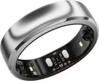RingConn Gen3 Smart Ring Gr&ouml;&szlig;e 9 Future Silver (125010903)