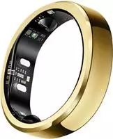 RingConn Gen3 Smart Ring Gr&ouml;&szlig;e 11 Royal Gold (125011104)