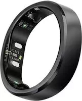RingConn Gen3 Smart Ring Gr&ouml;&szlig;e 10 Matte Black (125011005)