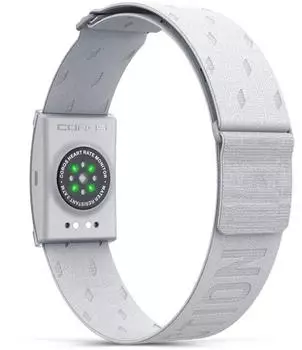 Coros CRM Tracker Grey Large