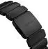 Nomad Goods Stratos Band Titanium Black 49mm Forest (NM009575858)