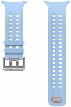 Samsung Marine Band Galaxy Watch Ultra2 blau (ET-SNL71MLEGEU)