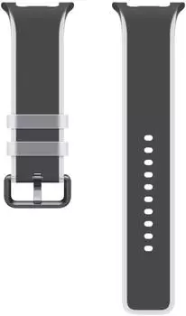 Samsung Galaxy Watch9 Misty Band M/L, schwarz (ET-SXL35LBEGEU)